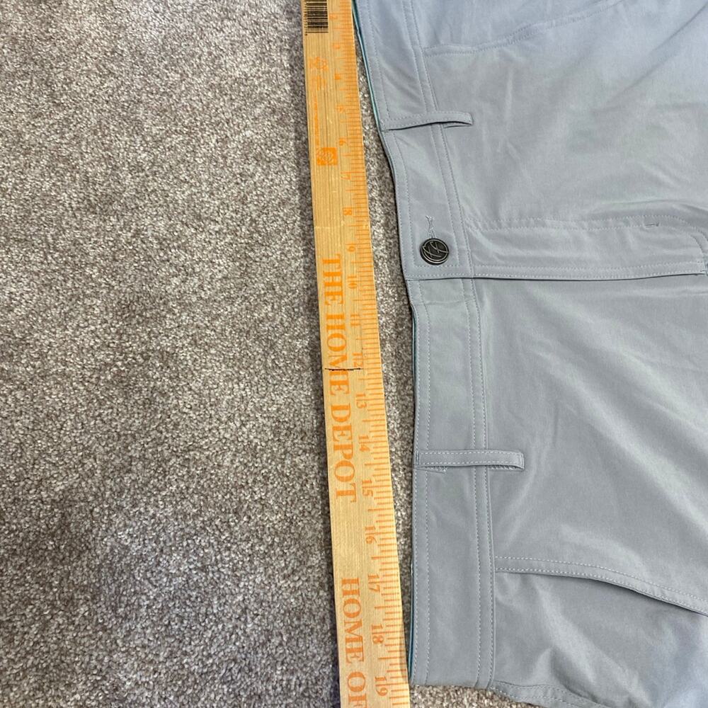 Gorpcore Performance Athletic Stretch Free Fly Me… - image 6